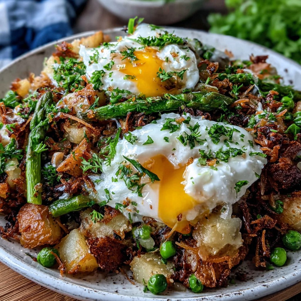 Spring Spinach and Arugula Salad