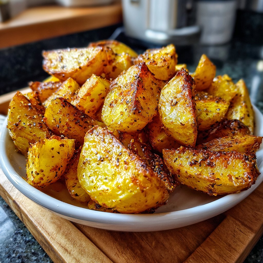 Potato Recipes